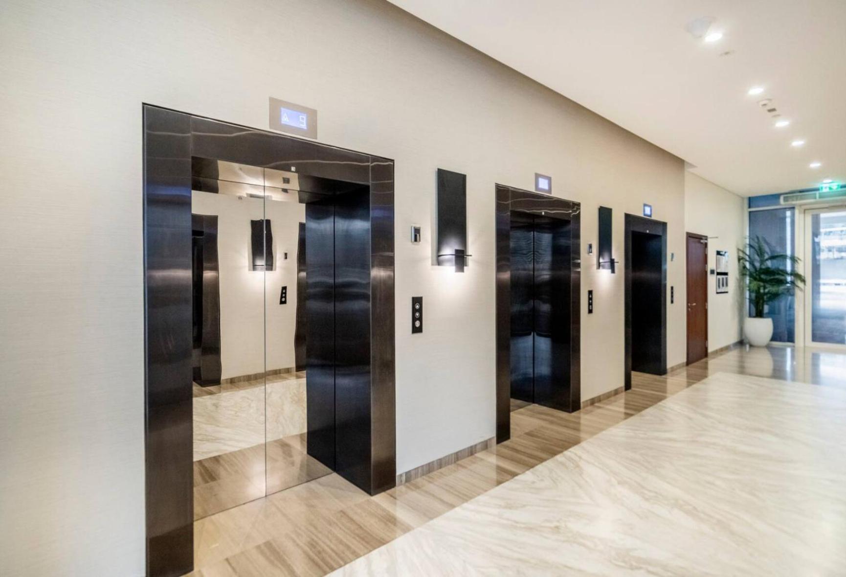Luxury 2 Bedroom With Burj Khalifa View Dubai Dış mekan fotoğraf